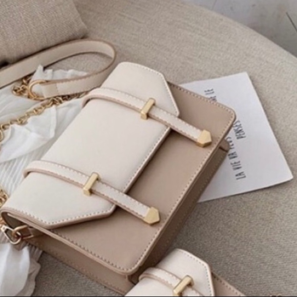 Arrow Sweet Candy Leather Bag